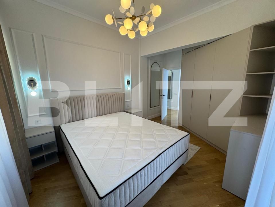 Apartament de închiriat 3 camere Andrei Mureşanu - 196893AI | BLITZ Cluj-Napoca | Poza3