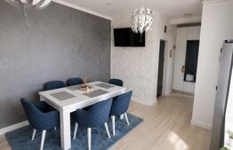 Apartament 3 camere, 55 mp, parcare, zona Tineretului