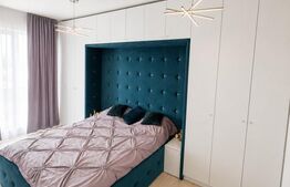 Apartament 3 camere, 55 mp, parcare, zona Tineretului