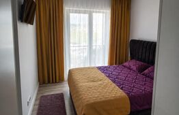 Apartament 3 camere, 55 mp, parcare, zona Tineretului