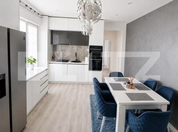 Apartament de vânzare 3 camere Floreşti - 196895AV | BLITZ Cluj-Napoca | Poza1