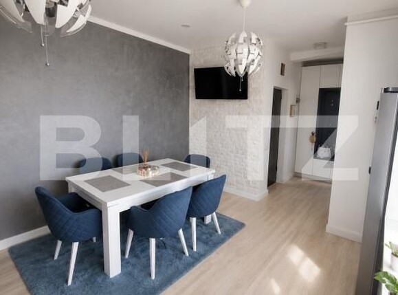 Apartament de vânzare 3 camere Floreşti - 196895AV | BLITZ Cluj-Napoca | Poza2