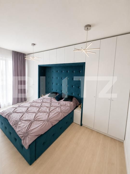Apartament de vânzare 3 camere Floreşti - 196895AV | BLITZ Cluj-Napoca | Poza3