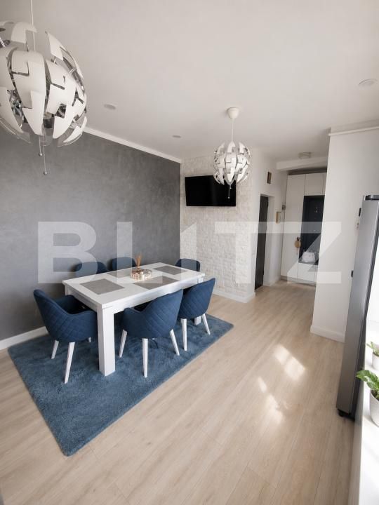 Apartament de vânzare 3 camere Floreşti - 196895AV | BLITZ Cluj-Napoca | Poza2