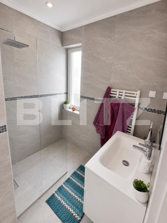 Apartament de vânzare 3 camere Floreşti - 196895AV | BLITZ Cluj-Napoca | Poza6