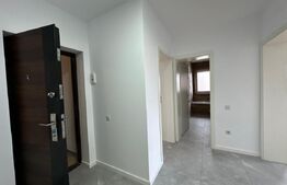 Apartament  de vanzare, 2 camere renovat - Sanpetru