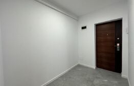 Apartament  de vanzare, 2 camere renovat - Sanpetru