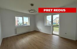 Apartament  de vanzare, 2 camere renovat - Sanpetru