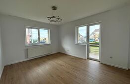 Apartament  de vanzare, 2 camere renovat - Sanpetru