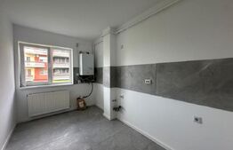 Apartament  de vanzare, 2 camere renovat - Sanpetru