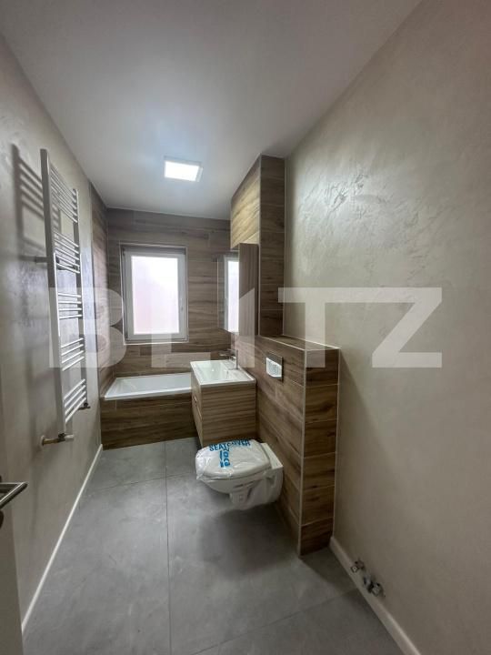 Apartament de vânzare 2 camere Sanpetru - 196896AV | BLITZ Brașov | Poza2