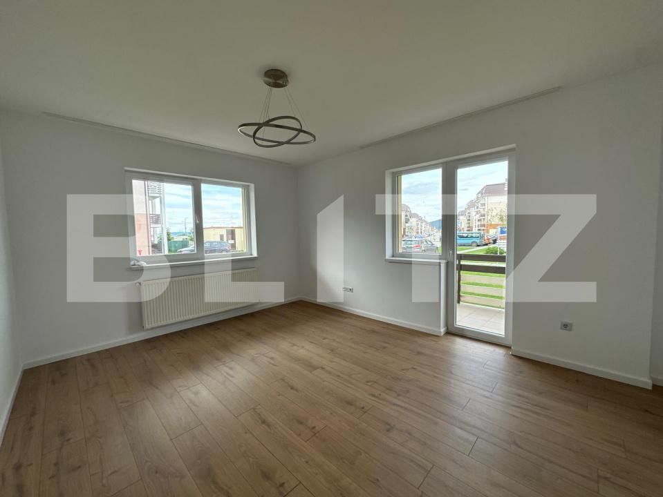 Apartament de vânzare 2 camere Sanpetru - 196896AV | BLITZ Brașov | Poza3
