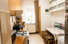 Apartament de 2 camere ,Codlea Nord | Decomandat | Parter