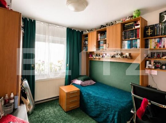 Apartament de vânzare 2 camere Codlea - 196897AV | BLITZ Brașov | Poza1