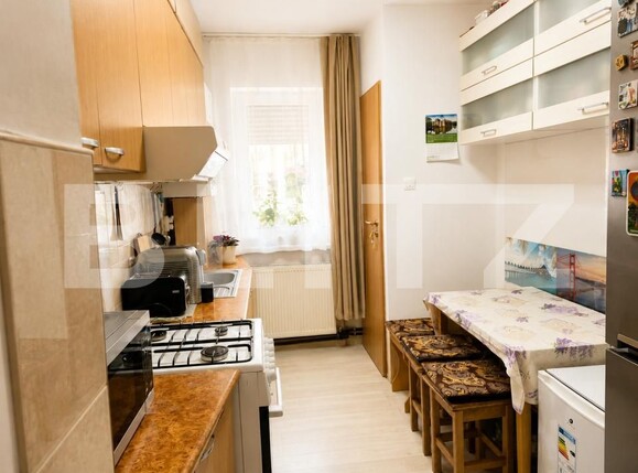 Apartament de vânzare 2 camere Codlea - 196897AV | BLITZ Brașov | Poza4