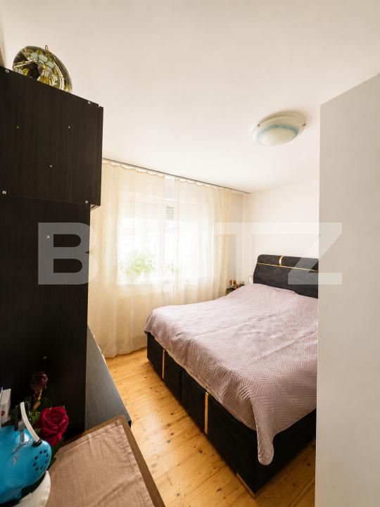 Apartament de vânzare 2 camere Codlea - 196897AV | BLITZ Brașov | Poza3