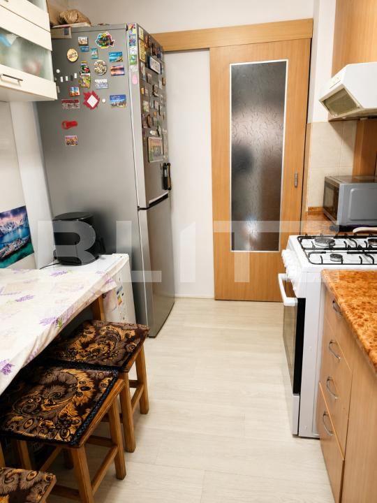 Apartament de vânzare 2 camere Codlea - 196897AV | BLITZ Brașov | Poza5