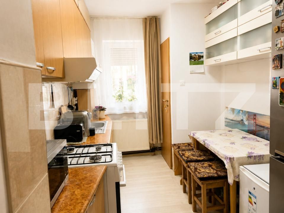 Apartament de vânzare 2 camere Codlea - 196897AV | BLITZ Brașov | Poza4