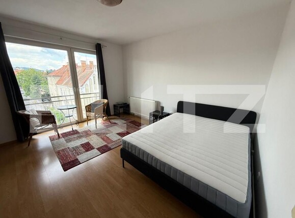 Apartament de închiriat 2 camere Central - 196901AI | BLITZ Cluj-Napoca | Poza2