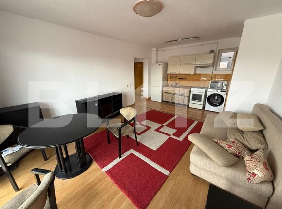 Apartament de închiriat 2 camere Central - 196901AI | BLITZ Cluj-Napoca | Poza8