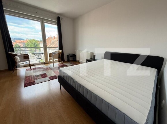 Apartament de închiriat 2 camere Central - 196901AI | BLITZ Cluj-Napoca | Poza6