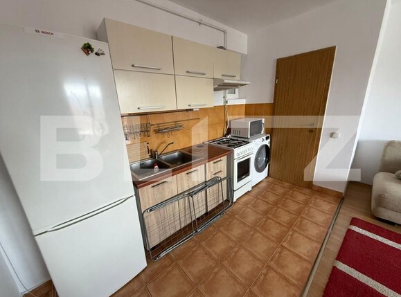 Apartament de închiriat 2 camere Central - 196901AI | BLITZ Cluj-Napoca | Poza10