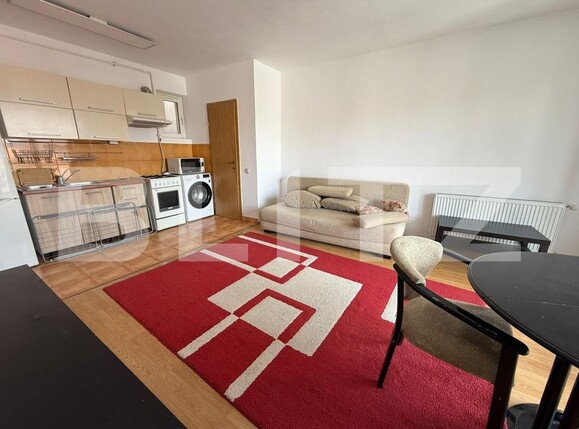Apartament de închiriat 2 camere Central - 196901AI | BLITZ Cluj-Napoca | Poza9