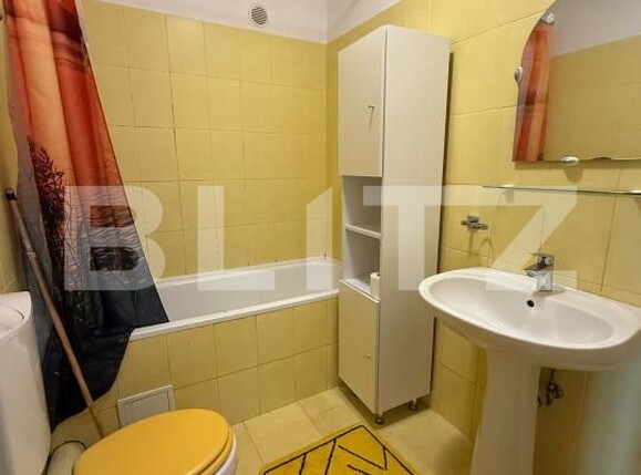Apartament de închiriat 2 camere Central - 196901AI | BLITZ Cluj-Napoca | Poza7