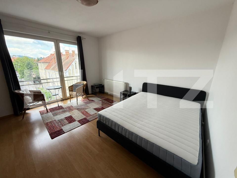 Apartament de închiriat 2 camere Central - 196901AI | BLITZ Cluj-Napoca | Poza2