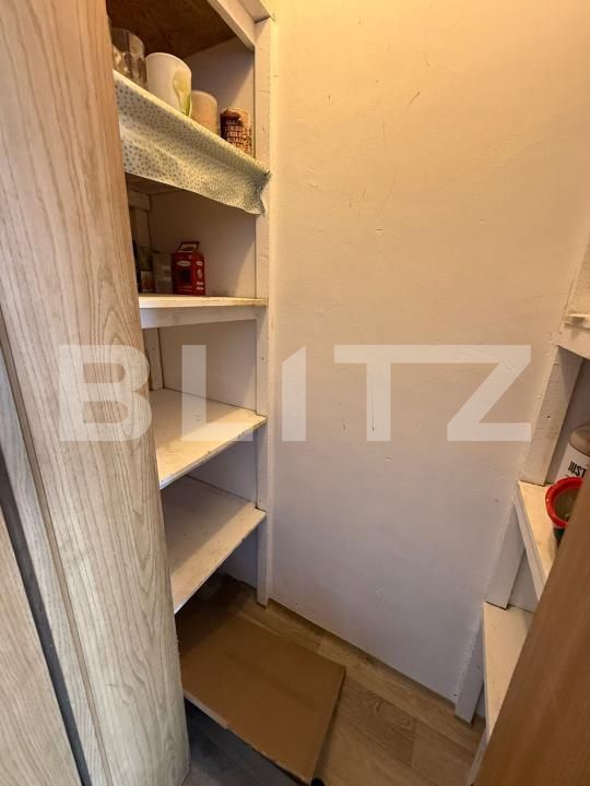 Apartament de închiriat 2 camere Central - 196901AI | BLITZ Cluj-Napoca | Poza12