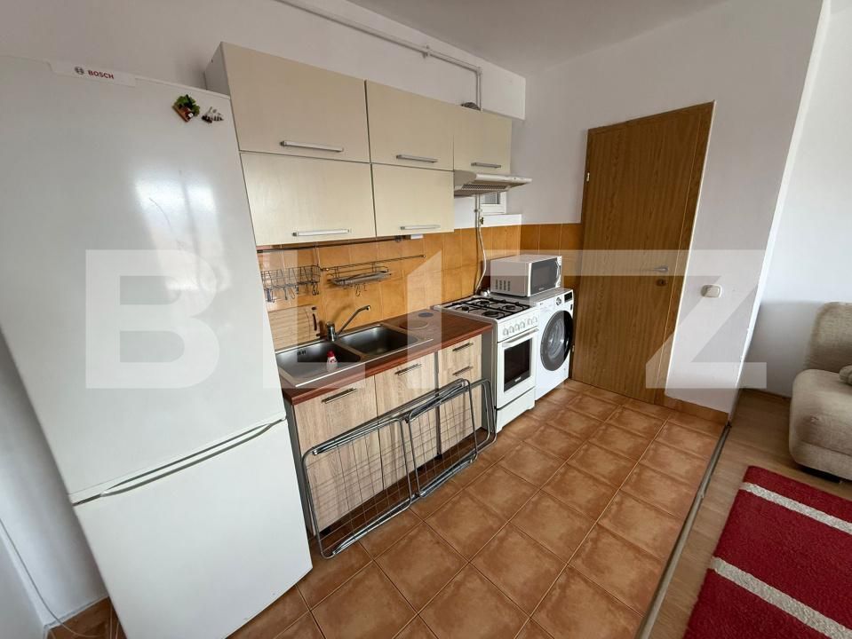 Apartament de închiriat 2 camere Central - 196901AI | BLITZ Cluj-Napoca | Poza10
