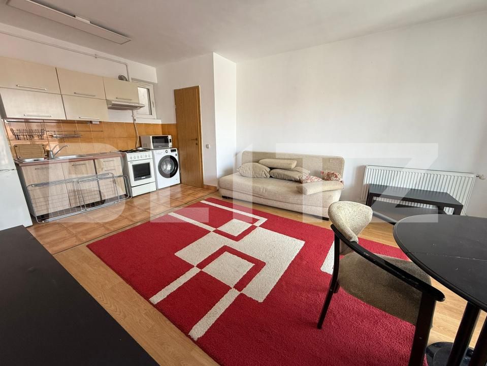 Apartament de închiriat 2 camere Central - 196901AI | BLITZ Cluj-Napoca | Poza9