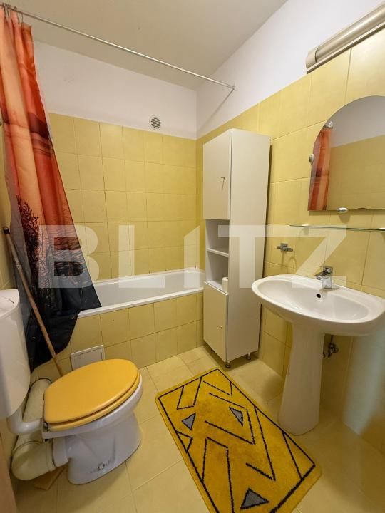 Apartament de închiriat 2 camere Central - 196901AI | BLITZ Cluj-Napoca | Poza7