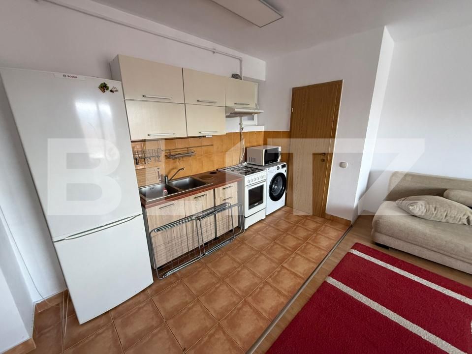 Apartament de închiriat 2 camere Central - 196901AI | BLITZ Cluj-Napoca | Poza11