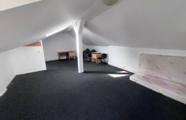 Spatiu de birou, o incapere - 70 mp - zona Semicentrala