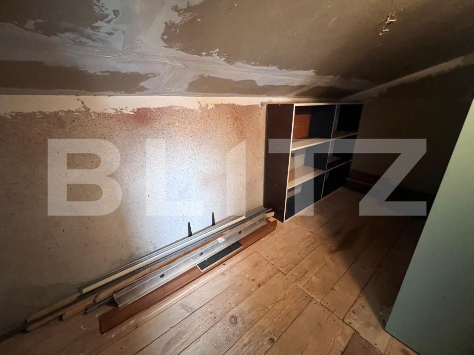 Spațiu birouri de închiriat Gheorgheni - 196902SIB | BLITZ Cluj-Napoca | Poza5