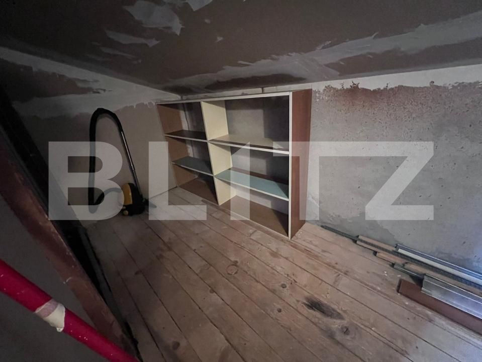 Spațiu birouri de închiriat Gheorgheni - 196902SIB | BLITZ Cluj-Napoca | Poza6