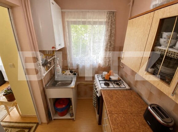 Garsonieră de vânzare Iris - 196905AV | BLITZ Cluj-Napoca | Poza3