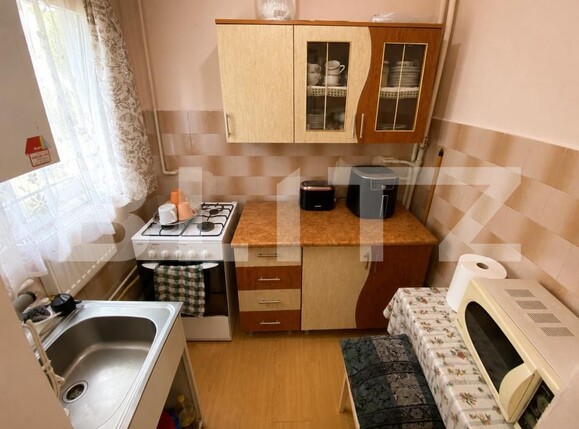 Garsonieră de vânzare Iris - 196905AV | BLITZ Cluj-Napoca | Poza4