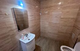 Spatiu de birou, open space - 62,5 mp - Zorilor - Loc de parcare