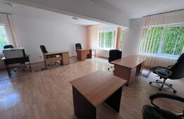 Spatiu de birou, open space - 62,5 mp - Zorilor - Loc de parcare