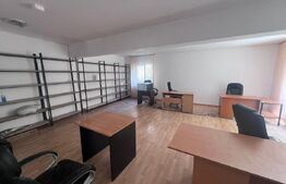 Spațiu birouri de închiriat Central - 178471SIB | BLITZ Cluj-Napoca | Poza2