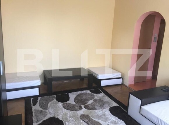Apartament de închiriat 2 camere Gheorgheni - 196917AI | BLITZ Cluj-Napoca | Poza3