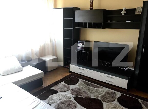 Apartament de închiriat 2 camere Gheorgheni - 196917AI | BLITZ Cluj-Napoca | Poza1