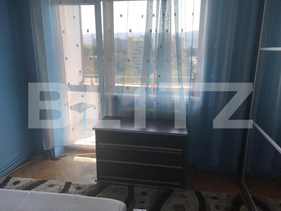 Apartament de închiriat 2 camere Gheorgheni - 196917AI | BLITZ Cluj-Napoca | Poza7