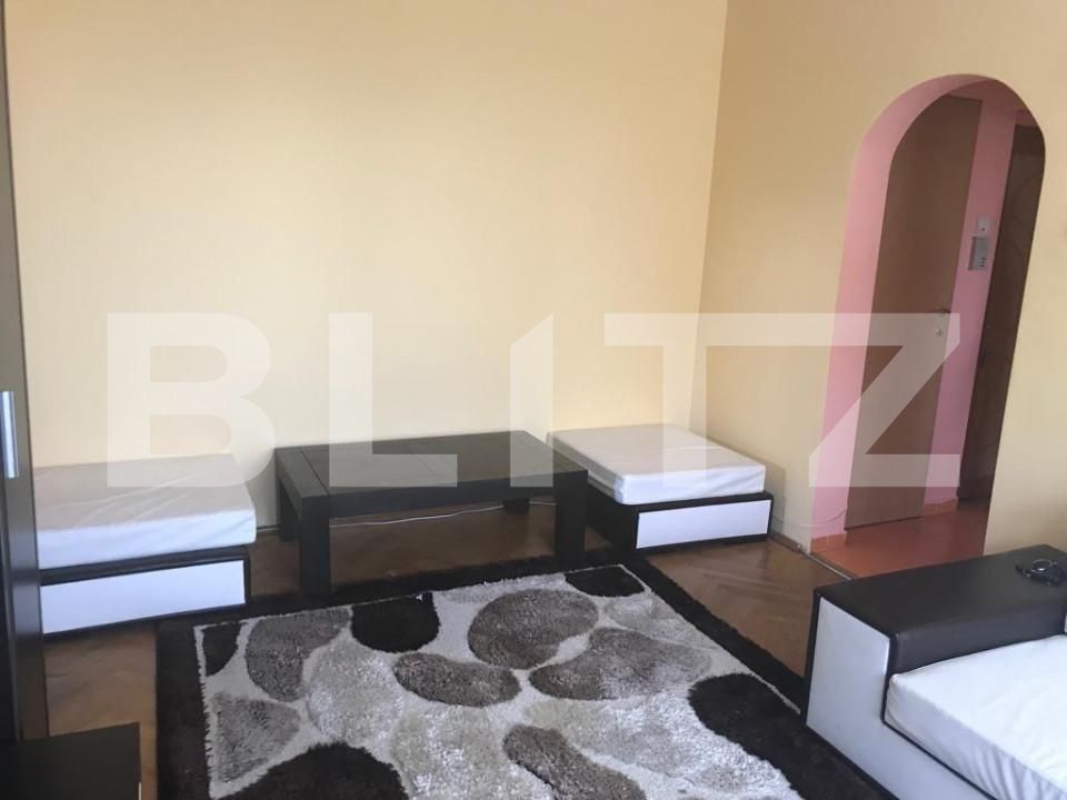 Apartament de închiriat 2 camere Gheorgheni - 196917AI | BLITZ Cluj-Napoca | Poza3