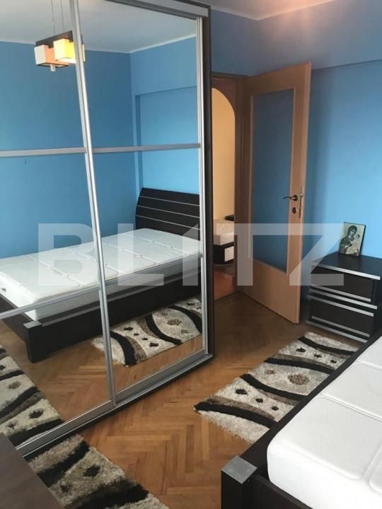 Apartament de închiriat 2 camere Gheorgheni - 196917AI | BLITZ Cluj-Napoca | Poza4