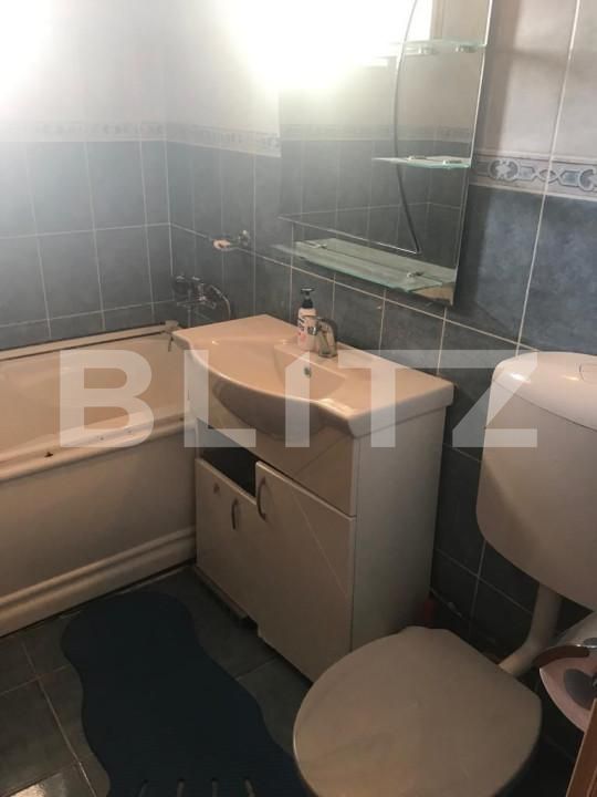 Apartament de închiriat 2 camere Gheorgheni - 196917AI | BLITZ Cluj-Napoca | Poza10