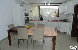 Proprietate compusa din 2 case, 385 mp utili, teren 1000 mp, zona Borhanci!