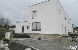 Proprietate compusa din 2 case, 385 mp utili, teren 1000 mp, zona Borhanci!